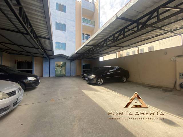 #1628 - Apartamento para Venda em Santana do Paraíso - MG - 2