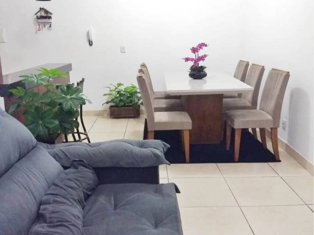 #1681 - Apartamento para Venda em Santana do Paraíso - MG - 3