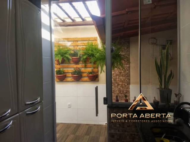 Apartamento para Venda em Santana do Paraíso - 4