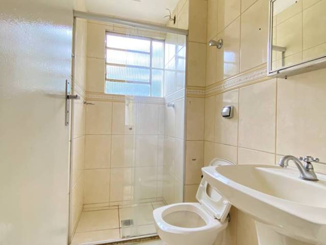 #1682 - Apartamento para Venda em Ipatinga - MG - 2