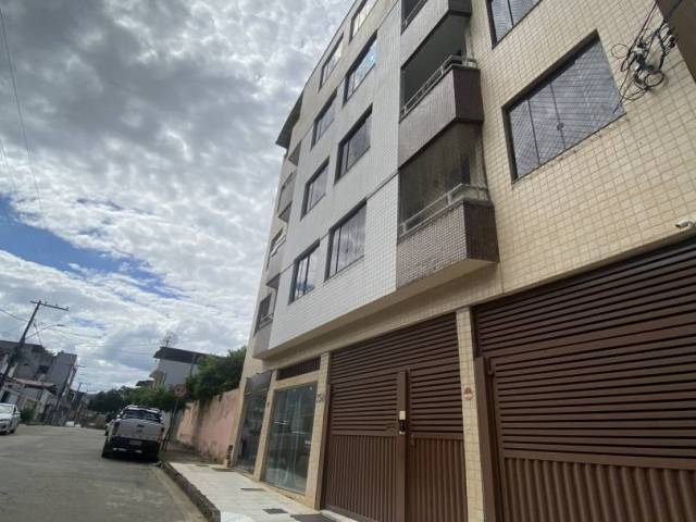 #1684 - Apartamento para Venda em Ipatinga - MG - 1