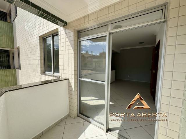 #1685 - Apartamento para Venda em Santana do Paraíso - MG - 1