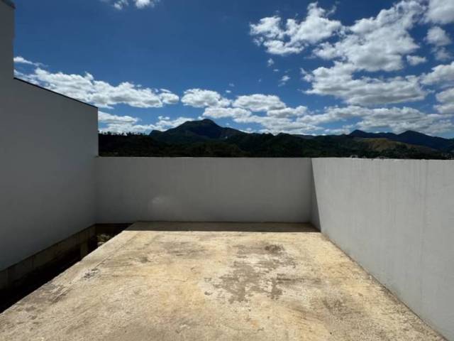 #1686 - Casa para Venda em Coronel Fabriciano - MG - 3