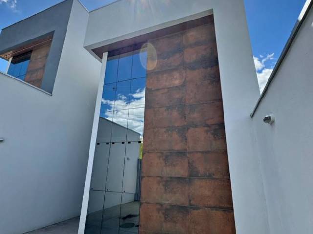 Casa para Venda em Coronel Fabriciano - 4