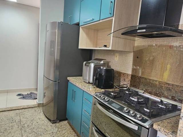 #1687 - Apartamento para Venda em Coronel Fabriciano - MG - 2