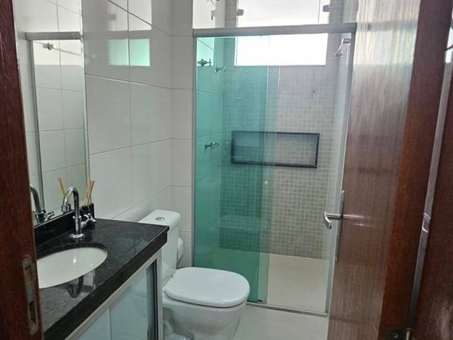 Apartamento para Venda em Coronel Fabriciano - 5