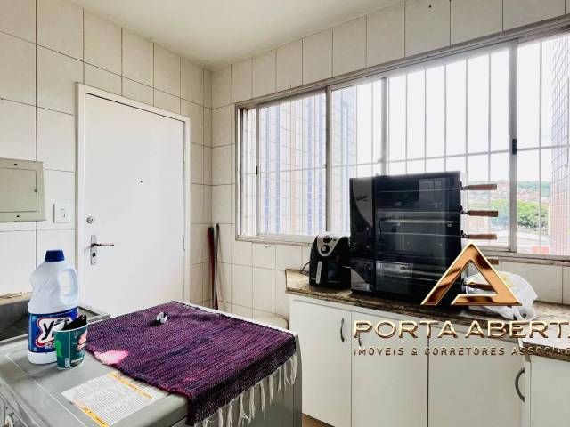 #1688 - Apartamento para Venda em Ipatinga - MG - 3