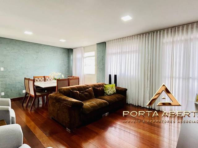 #1688 - Apartamento para Venda em Ipatinga - MG - 2