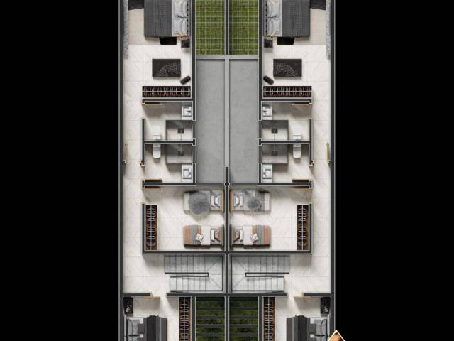 #1689 - Casa para Venda em Santana do Paraíso - MG - 2