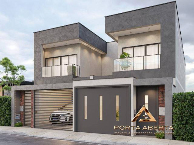 Casa para Venda em Santana do Paraíso - 4