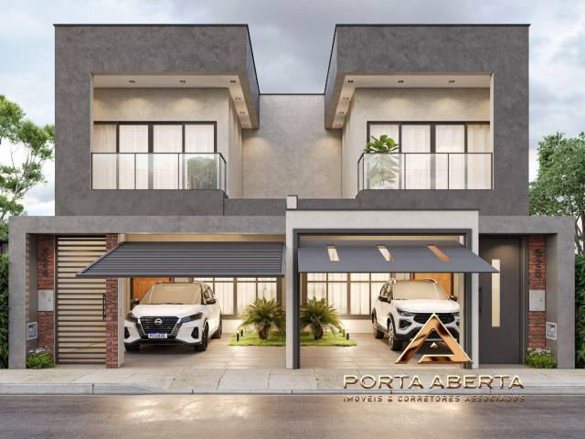 #1689 - Casa para Venda em Santana do Paraíso - MG - 3