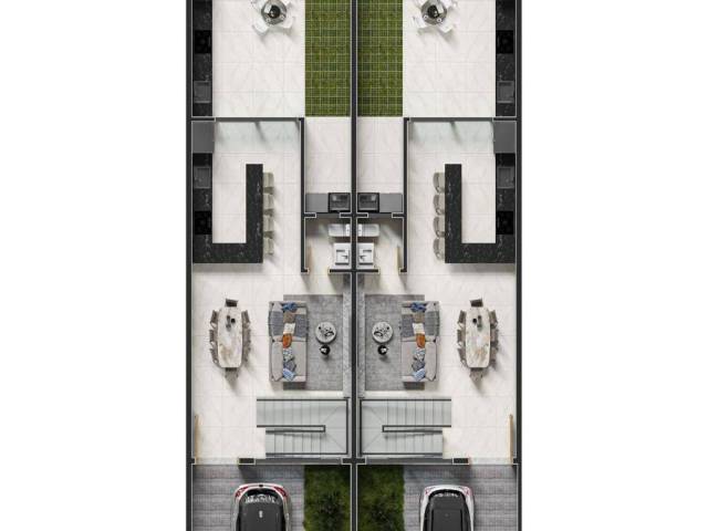 Casa para Venda em Santana do Paraíso - 5