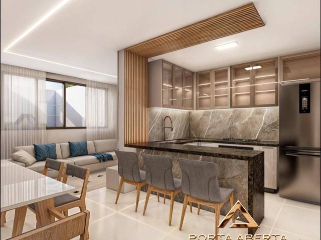 #1691 - Casa para Venda em Santana do Paraíso - MG