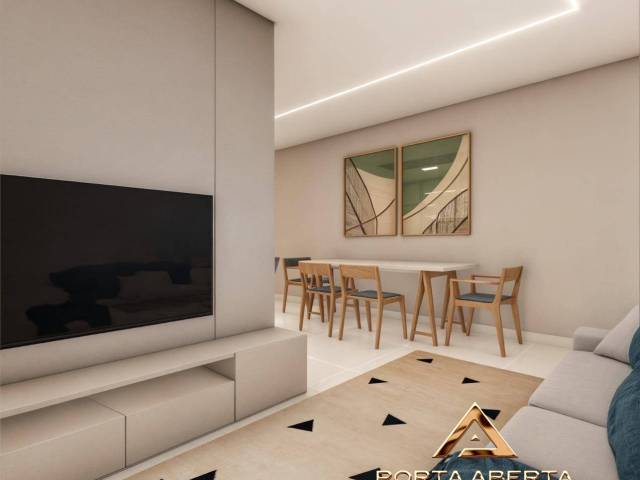 #1691 - Casa para Venda em Santana do Paraíso - MG