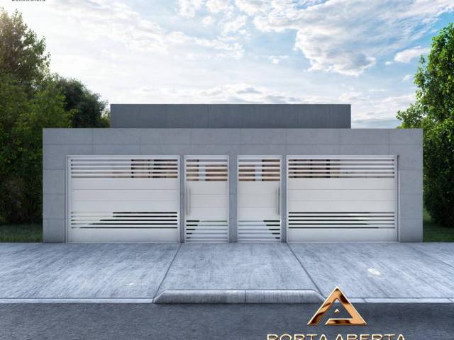 #1691 - Casa para Venda em Santana do Paraíso - MG