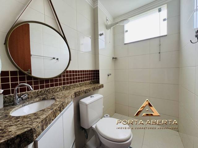 #1693 - Apartamento para Venda em Santana do Paraíso - MG - 2