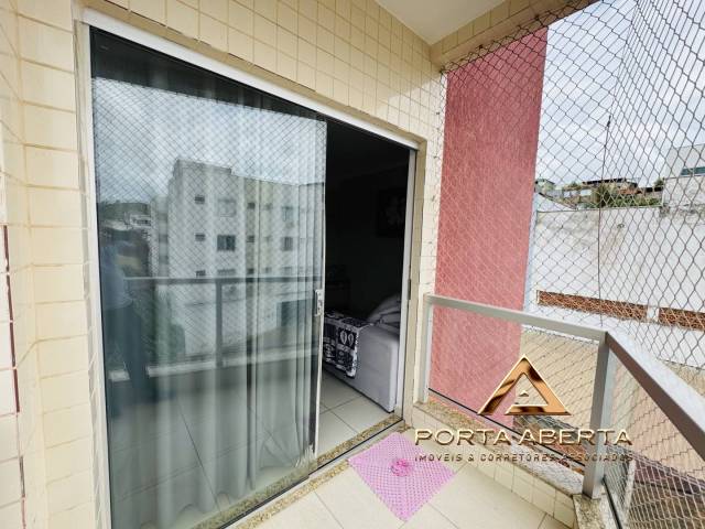 Apartamento para Venda em Santana do Paraíso - 4