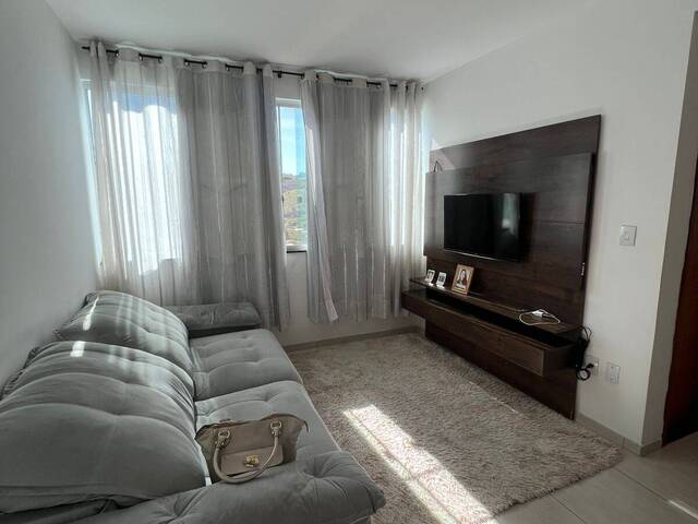 Apartamento para Venda em Ipatinga - 3