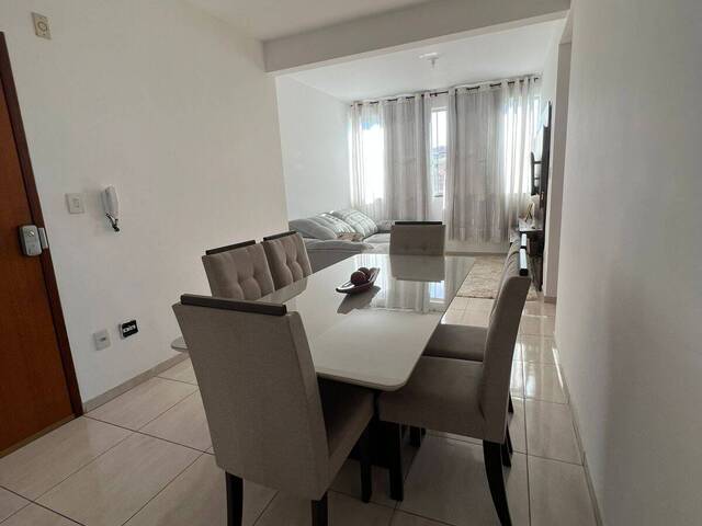 Apartamento para Venda em Ipatinga - 2