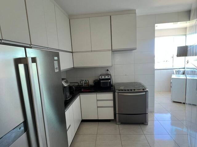 #1695 - Apartamento para Venda em Ipatinga - MG