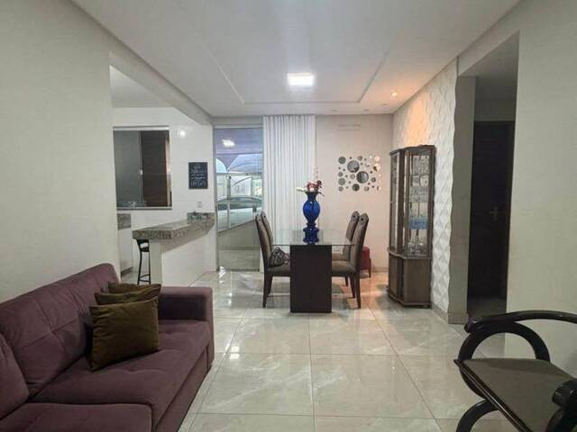 Apartamento para Venda em Ipatinga - 2