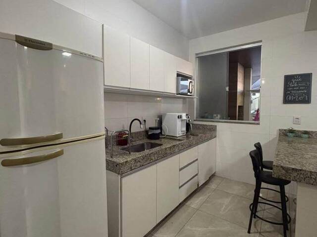 Apartamento para Venda em Ipatinga - 5