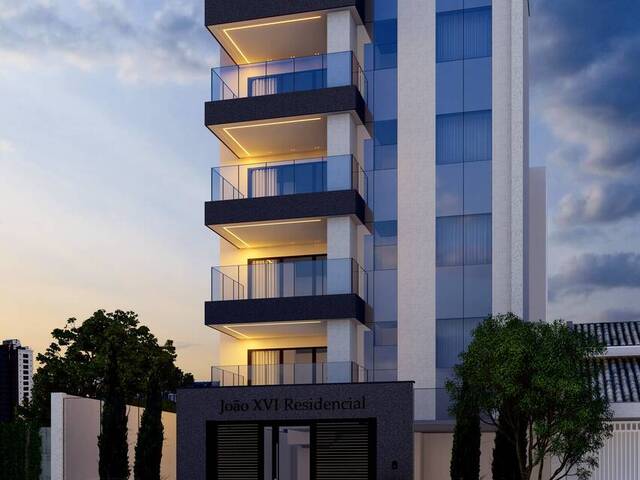 Apartamento para Venda em Ipatinga - 3