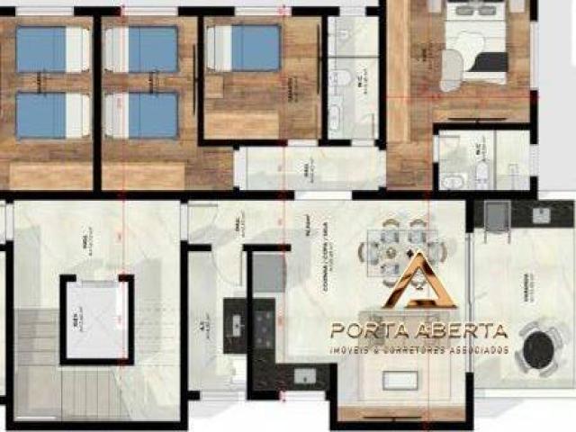 Apartamento para Venda em Ipatinga - 2