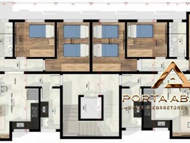 Apartamento para Venda em Ipatinga - 5