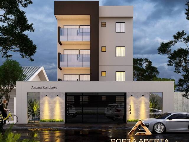 #1699 - Apartamento para Venda em Ipatinga - MG