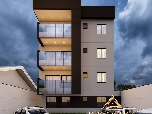 #1699 - Apartamento para Venda em Ipatinga - MG