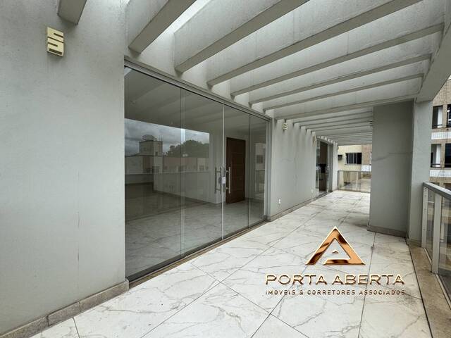 #1700 - Cobertura para Venda em Ipatinga - MG - 3