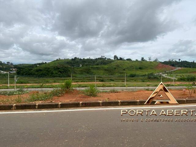 Área para Venda em Santana do Paraíso - 2