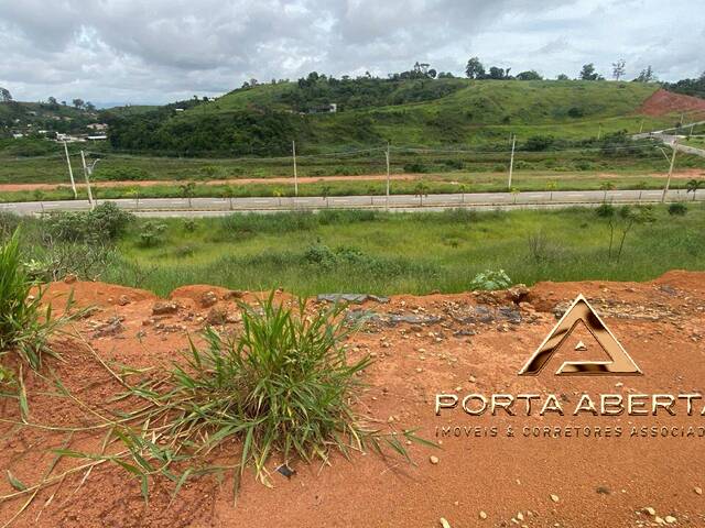 Área para Venda em Santana do Paraíso - 3