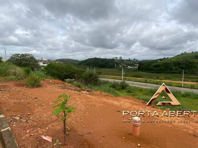 Área para Venda em Santana do Paraíso - 4