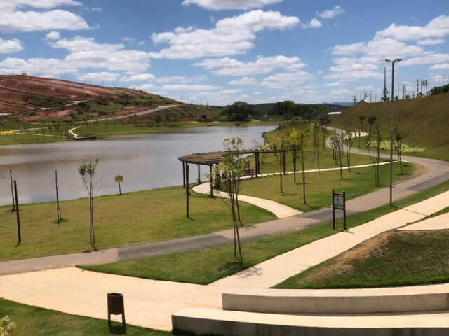 Área para Venda em Santana do Paraíso - 3