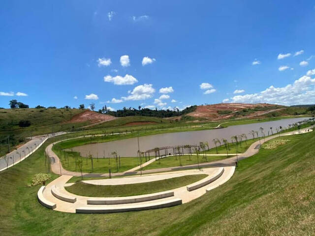 Área para Venda em Santana do Paraíso - 4