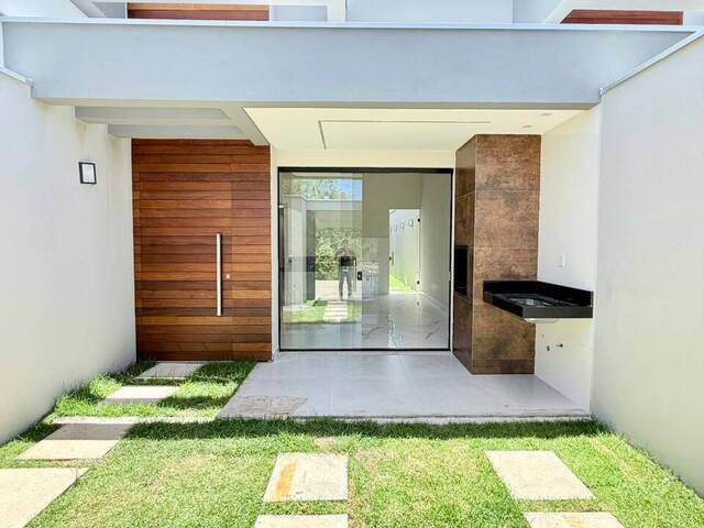 Venda em Residencial Bethânia - Santana do Paraíso