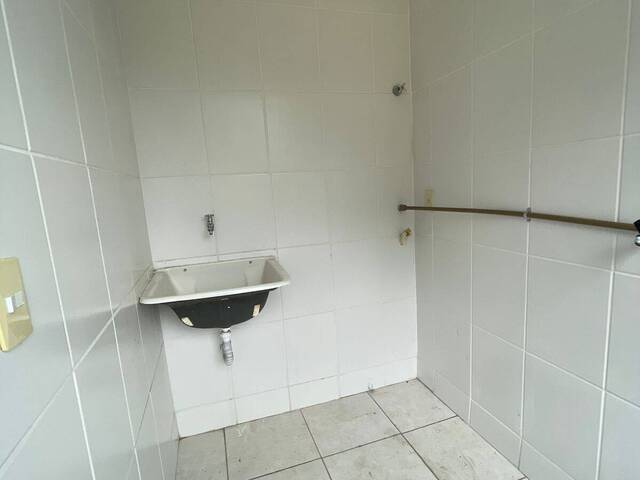 Apartamento para Locação em Coronel Fabriciano - 2