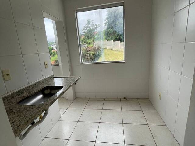 Apartamento para Locação em Coronel Fabriciano - 3