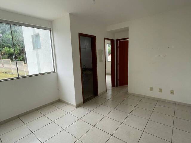 Locação em Caladinho - Coronel Fabriciano