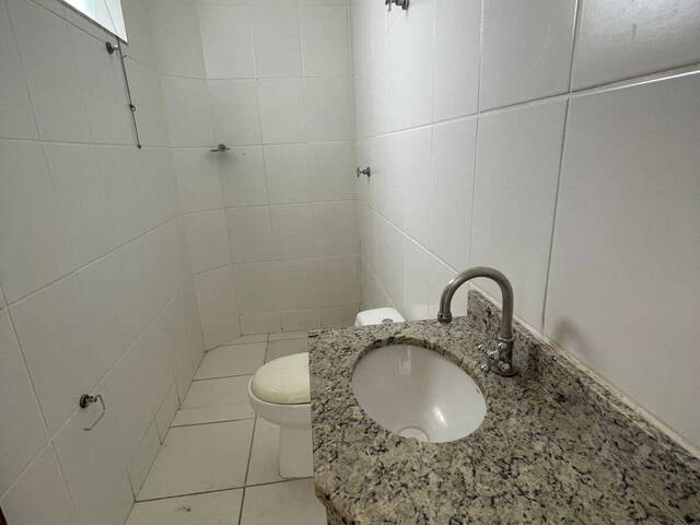Apartamento para Locação em Coronel Fabriciano - 5