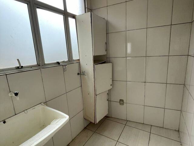 Apartamento para Venda em Timóteo - 3