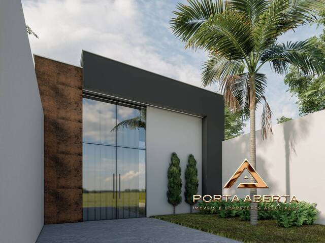 Casa para Venda em Coronel Fabriciano - 2