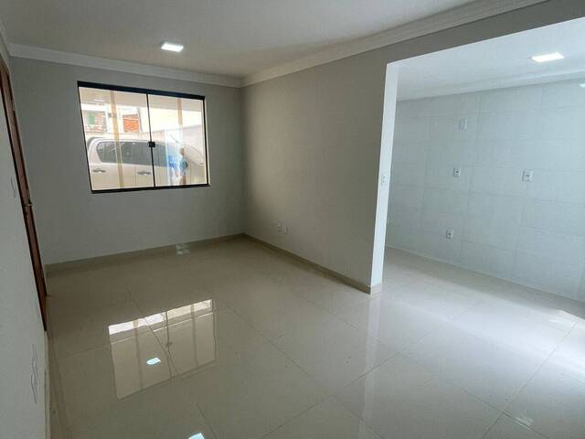 Apartamento para Locação em Santana do Paraíso - 2