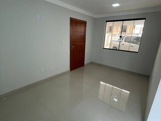 Apartamento para Locação em Santana do Paraíso - 3