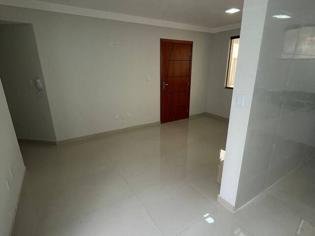 Apartamento para Locação em Santana do Paraíso - 5