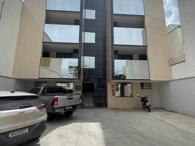 Locação em Cidade Nova - Santana do Paraíso