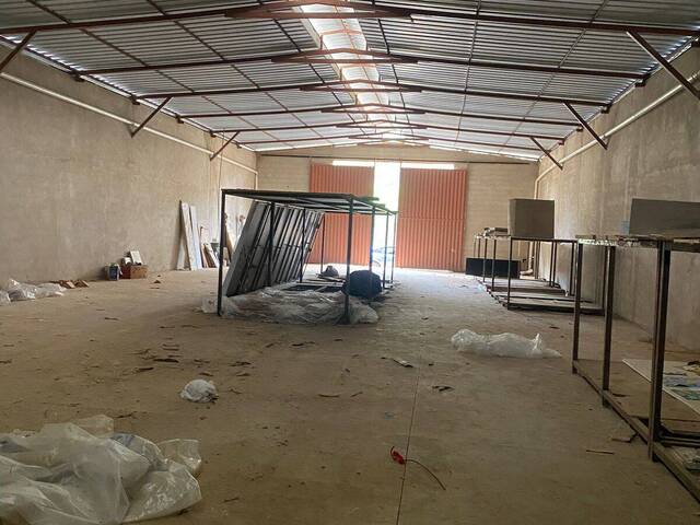 Galpão para Locação em Santana do Paraíso - 2