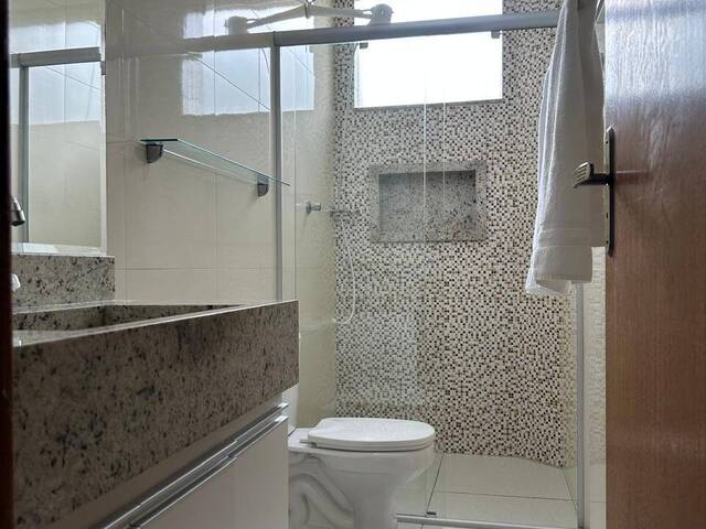 Apartamento para Venda em Santana do Paraíso - 2